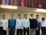 КВН "Девичник"