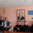 В рамках недели парламентаризма и местного самоуправления в приемной онежского отделения «Единой России» прошёл парламентский урок - Сетевое издание Онега