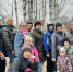 Городской субботник состоялся - Онежский муниципальный район
