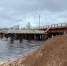 Капитальный ремонт моста через реку Вонгуду еще в процессе - Сетевое издание Онега