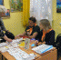 Социальный десант в Онежской библиотеке - Онежский муниципальный район