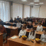 Церемония награждения - Онежский муниципальный район
