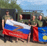 Жители Мирного передали участникам специальной военной операции автомобиль УАЗ «Фермер». - Сетевое издание Онега