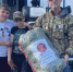 Команда активистов из столицы Поморья отправила бойцам СВО большое количество маскировочных сетей - Сетевое издание Онега