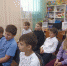 Дни краеведения в МБОУ ОСОШ - Онежский муниципальный район