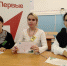 ВСТРЕЧА С ПЕРВЫМИ ИЗ ПОКРОВСКОГО. - Онежский муниципальный район