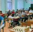 Соревнования по русским шашкам - Сетевое издание Онега