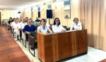 В Архангельской области продолжается реализация проекта, направленного на профилактику инсульта