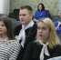 Районный слет обучающихся на школу актива движения Первых - Сетевое издание Онега