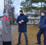 В Онеге завершена установка освещения на лыжных трассах - Сетевое издание Онега