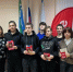 Юным онежанам выдали первые паспорта - Сетевое издание Онега
