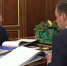 Состоялась встреча Владимира Путина с Александром Цыбульским - Сетевое издание Онега
