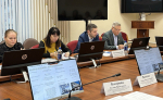 В Архангельской области ведется постоянная работа над совершенствованием системы подготовки кадров