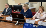 В Архангельской области ведется постоянная работа над совершенствованием системы подготовки кадров