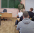 В Архангельской области организованы встречи студентов с участниками специальной военной операции - Сетевое издание Онега