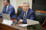 Церемония награждения финалистов чемпионата профмастерства прошла в Архангельске