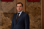 Александр Цыбульский поздравил работников энергетической отрасли с профессиональным праздником