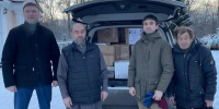Участников СВО поддерживают общественные объединения Поморья - Сетевое издание Онега