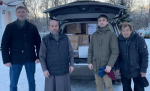 Участников СВО поддерживают общественные объединения Поморья