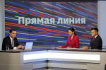 Поэтапное обновление коммунальной инфраструктуры в столице Поморья будет продолжено в 2025 году