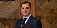 Александр Цыбульский поздравил спасателей Архангельской области с профессиональным праздником - Сетевое издание Онега
