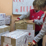 В штабе #МЫВМЕСТЕ СГМУ подошла к концу акция по сбору гуманитарной помощи для участников специальной военной операции - Сетевое издание Онега