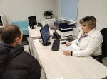 Более шестисот северян прошли переподготовку или повышение квалификации по национальному проекту «Демография» в 2024 году