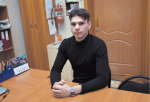 Первые шаги в рабочей профессии