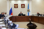 Образовательная программа «Защитники. Под крылом Архангела» открывает прием заявок в Архангельской области в День защитников Отечества