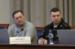 Образовательная программа «Защитники. Под крылом Архангела» открывает прием заявок в Архангельской области в День защитников Отечества