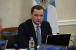Образовательная программа «Защитники. Под крылом Архангела» открывает прием заявок в Архангельской области в День защитников Отечества