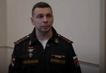 Реализация образовательной программы «Защитники. Под крылом Архангела», ориентированной на участников СВО, позволит укрепить кадровый потенциал Поморья