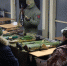 В столице Поморья участник специальной военной операции обучает добровольцев, желающих поступить на службу по контракту - Сетевое издание Онега