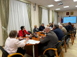 В Архангельской области продолжают развивать методы поддержки и сохранения народных промыслов