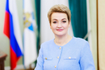 Поздравление Е.В. Прокопьевой с 23 февраля
