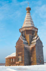 Хранители духовных традиций