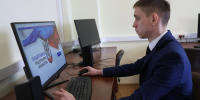 Житель Северодвинска Олег Кубай, участник специальной военной операции, подал заявку на участие в программе «Защитники. Под крылом Архангела» - Сетевое издание Онега