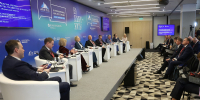 Все регионы, входящие в Арктическую зону Российской Федерации, объединены общей задачей – обеспечение экологического благополучия - Сетевое издание Онега