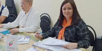 “Социальный десант” продолжает свою деятельность в муниципалитетах Поморья - Сетевое издание Онега