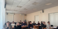 В администрации Онежского муниципального округа рассмотрены вопросы предоставления сведений о доходах в 2025 году. - Онежский муниципальный округ