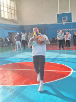 День здоровья в Онежском индустриальном техникуме