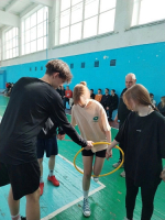 День здоровья в Онежском индустриальном техникуме