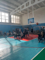 День здоровья в Онежском индустриальном техникуме