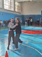День здоровья в Онежском индустриальном техникуме