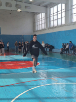День здоровья в Онежском индустриальном техникуме