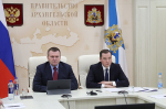 Президент России дал положительную оценку предложениям, касающимся развития лесной промышленности в Северо-Западном федеральном округе