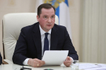 Президент России дал положительную оценку предложениям, касающимся развития лесной промышленности в Северо-Западном федеральном округе