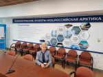 Жителям Поморья рассказали о работе муниципальных служащих в Онежском округе.