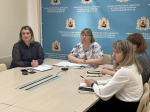 В рамках реализации проекта «Вызов» во всех муниципалитетах Архангельской области сформированы межведомственные консилиумы