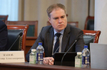 В Архангельске помощник Президента России Николай Патрушев провел совещание, посвященное вопросам портовой инфраструктуры